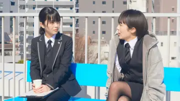 Задник до фильму"ほどなく、お別れです" #540993