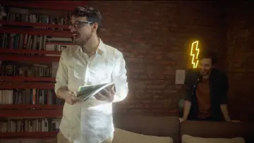 Задник до фильму"Martín vuelve" #1187884