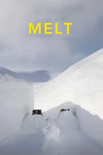 Постер до фільму "Melt" #1527626