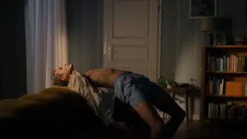 Задник до фільму "Interior" #1882637