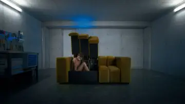 Задник до фільму "Interior" #1882638