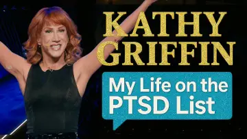 Задник до фільму "Kathy Griffin: My Life on the PTSD-List" #1656337