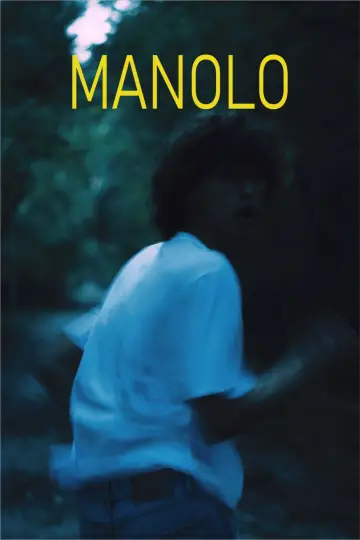 Постер до фільму "Manolo" #1365133