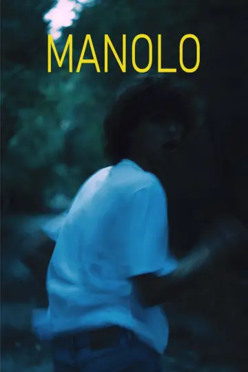 Постер до фільму "Manolo" #1365134