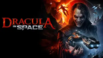 Задник до фільму "Dracula in Space" #859536