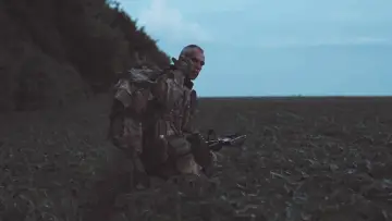 Задник до фильму"Якщо ми більше не зустрінемося" #812332