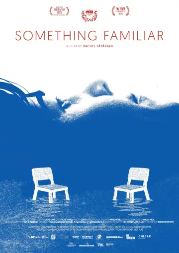 Постер до фільму "Something Familiar" #1140134