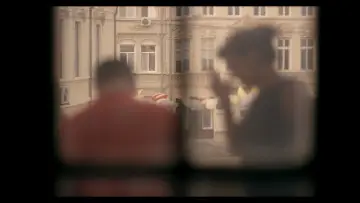 Задник до фільму "Something Familiar" #810362