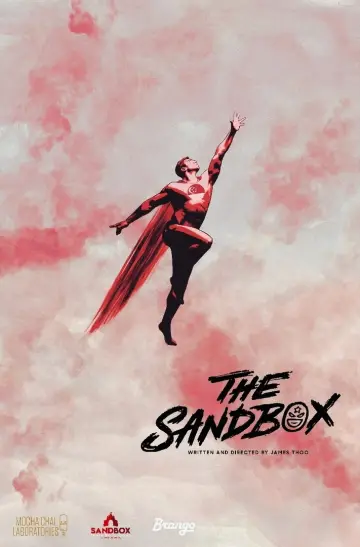 Постер до фільму "The Sandbox" #1670709