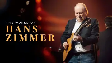 Задник до фільму "The World of Hans Zimmer – A New Dimension" #1201827