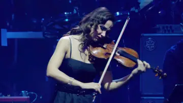 Задник до фільму "The World of Hans Zimmer – A New Dimension" #975843