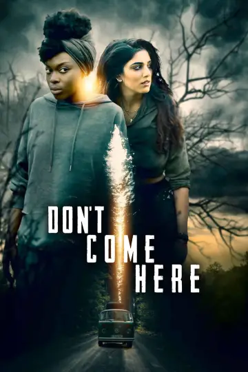 Постер до фильму"Don