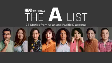 Задник до фільму "The A List: 15 Stories from Asian and Pacific Diasporas" #927340