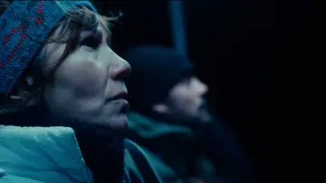 Задник до фильму"La Dernière Neige" #1184248