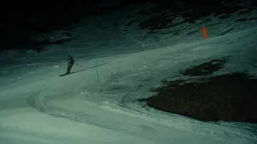 Задник до фильму"La Dernière Neige" #1184249