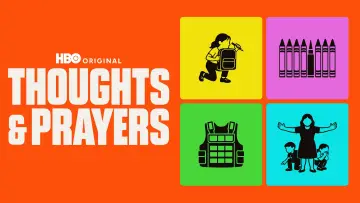 Задник до фильму"Thoughts & Prayers" #967000