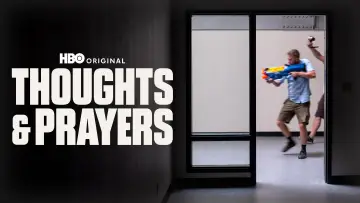 Задник до фильму"Thoughts & Prayers" #967003