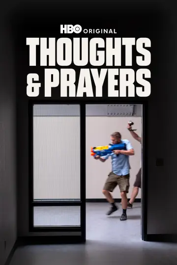 Постер до фильму"Thoughts & Prayers" #967017