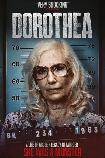 Постер до фильму"Dorothea" #799281