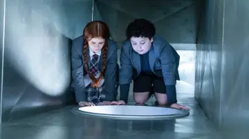 Задник до фильму"My Weird School" #808969