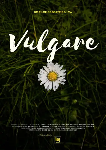 Постер до фильму"Vulgare" #977603