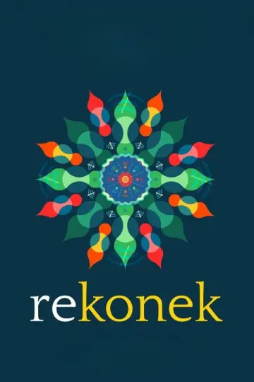 Постер до фільму "Rekonek" #975637