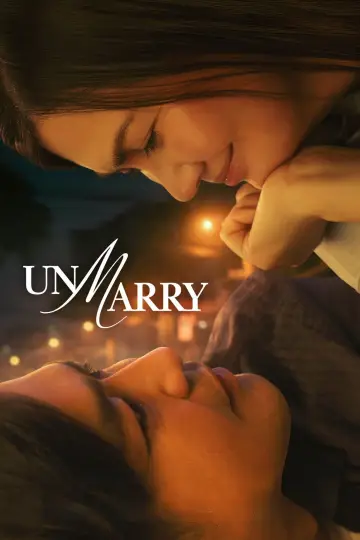 Постер до фильму"UnMarry" #689570