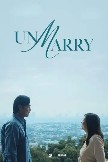 Постер до фильму"UnMarry" #689572
