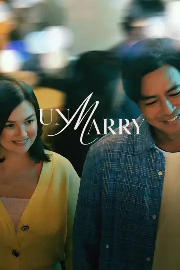 Постер до фильму"UnMarry" #689574