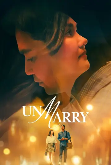 Постер до фильму"UnMarry" #689577
