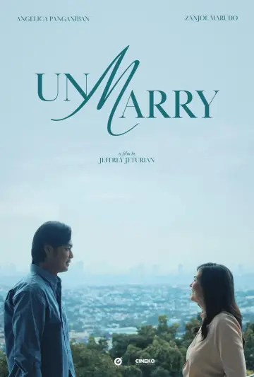 Постер до фильму"UnMarry" #689578
