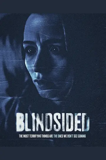 Постер до фильму"Blindsided" #938931