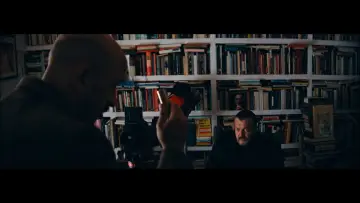 Задник до фильму"El gizmo" #1166953
