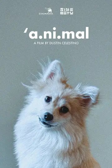 Постер до фильму"A.ni.mál" #977852