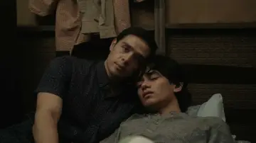 Задник до фильму"Tayo Lang Ang Nakakaalam" #1173393