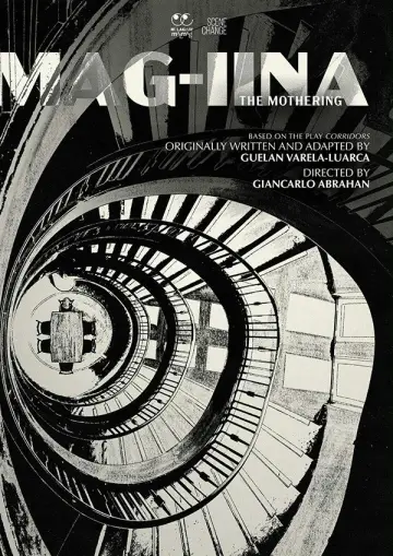 Постер до фильму"Mag-iina" #977872
