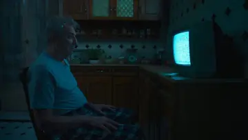 Задник до фильму"شكوى رقم 713317" #936380