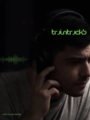 Постер до фільму "TRAINTRACKS" #1760256