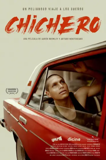 Chichero постер