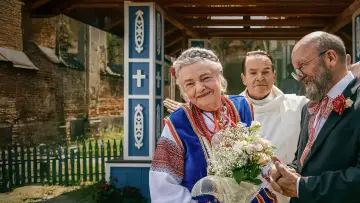 Задник до фільму "Біда людей єдна" #770886