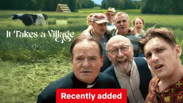 Задник до фільму "Біда людей єдна" #795954