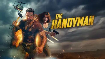 Задник до фільму "The Handyman" #612521
