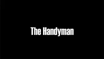 Задник до фільму "The Handyman" #612523