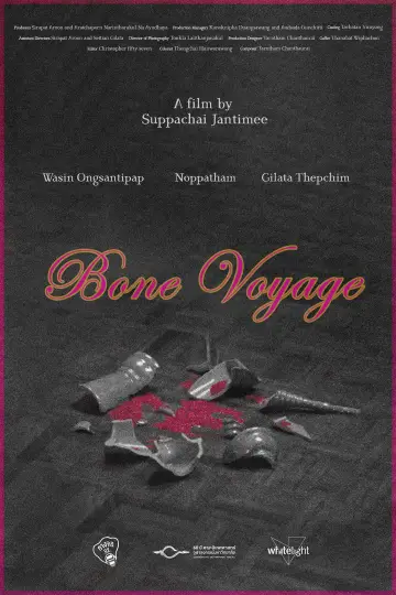 Постер до фильму"Bone Voyage" #1189934