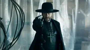 Задник до фільму "Father Joe" #1768935