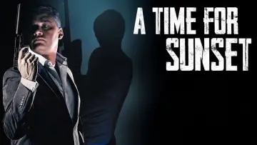 Задник до фільму "A Time for Sunset" #928554