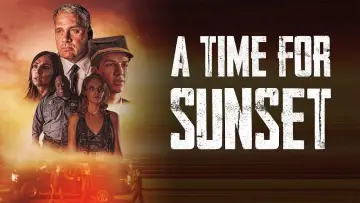 Задник до фільму "A Time for Sunset" #928555