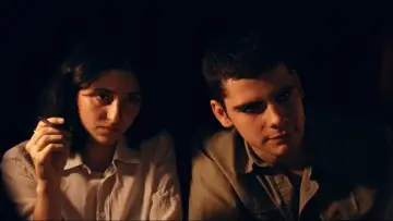 Задник до фільму "Madame Lola" #1203863