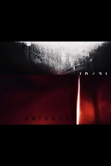 Постер до фильму"10/31: KNIGHTS" #1191937