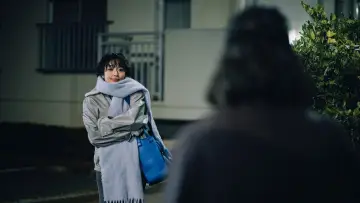 Задник до фільму "すべて真夜中の恋人たち" #819469